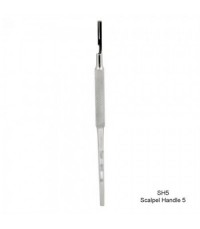 Scalpel Handle 5